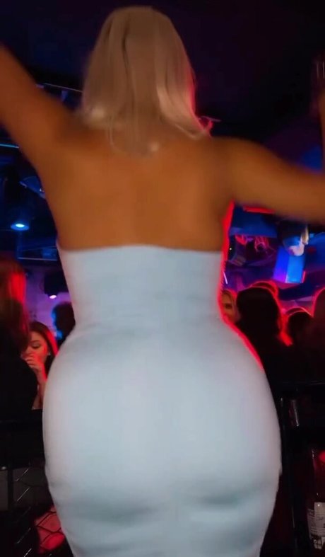 Perusamma Nacktbilder von OnlyFans