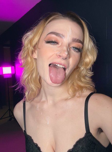 Lane Fox Nackt auf OnlyFans Leak