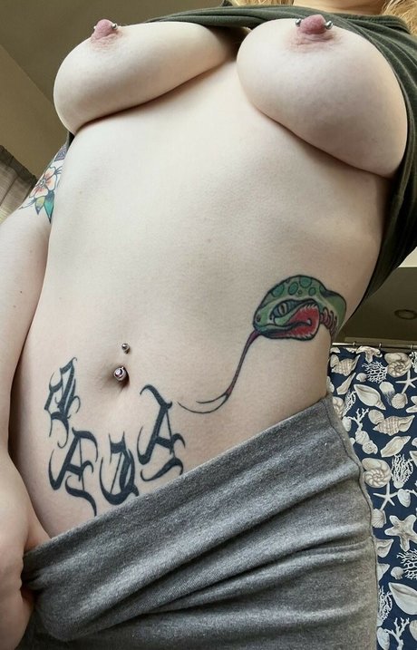 Lane Fox Sexy OnlyFans