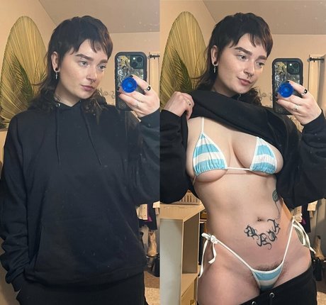 Lane Fox OnlyFans Leak