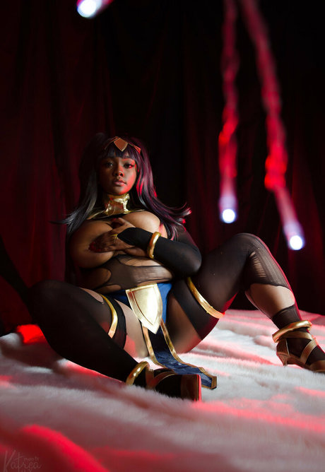 izzysaeko Leaked OnlyFans