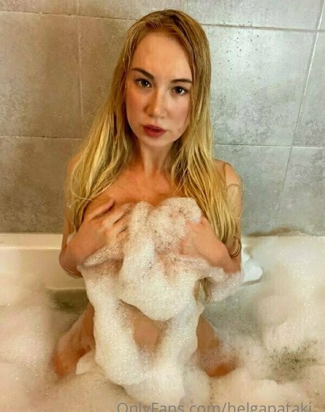 helgapataki_ Leaked OnlyFans Fotos