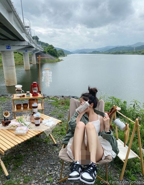 jenasis OnlyFans-Leaks