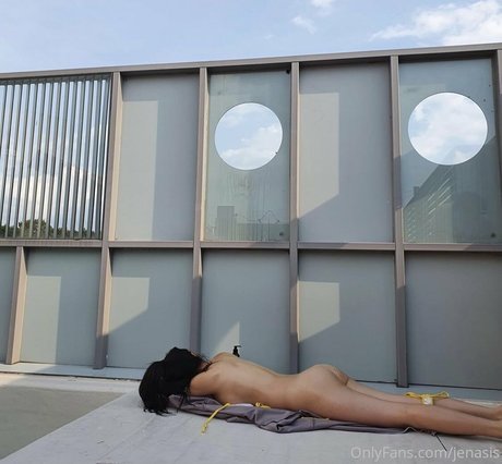 jenasis XXX OnlyFans