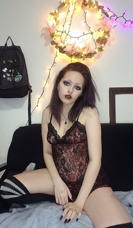 baphomet664 Nacktbilder von OnlyFans geleakt