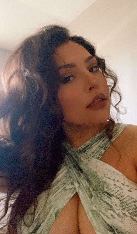 Therealsarissa Nacktbilder von OnlyFans geleakt