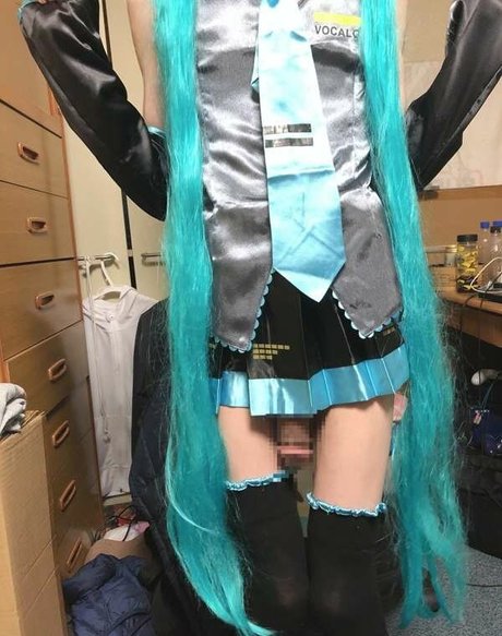 Finni081 OnlyFans geleakte Brüste