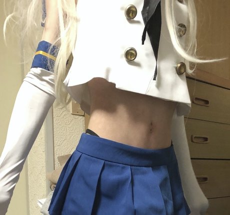 Finni081 OnlyFans Modelfoto