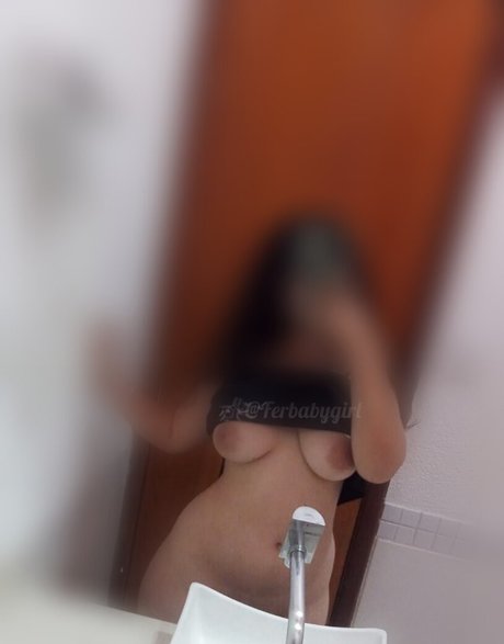 Ferzinha OnlyFans Leak