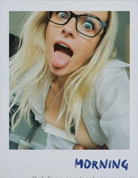 SashaJoyman OnlyFans Porno