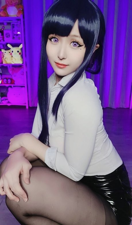 Lewd Cosplayer OnlyFans Sextape