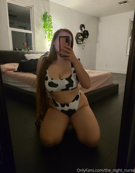 the night nurse OnlyFans Leaked