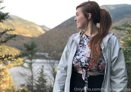 the night nurse Oben ohne OnlyFans