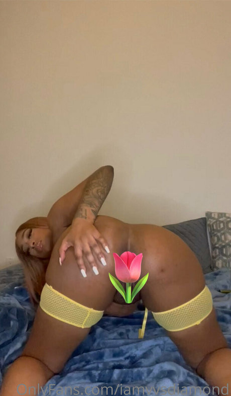 iamvvsdiamond Sex auf OnlyFans