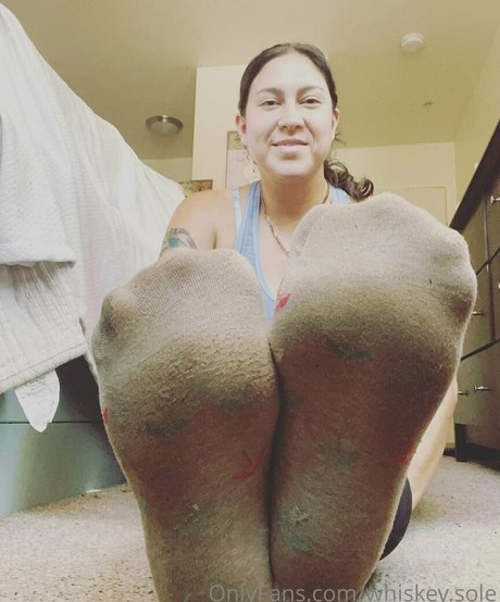 whiskey sole Nacktbilder von OnlyFans