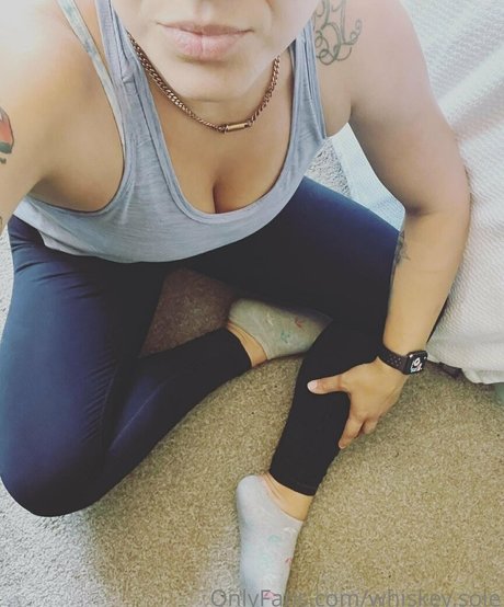 whiskey sole Auf OnlyFans