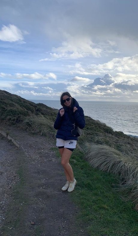 lara lee OnlyFans Dirtyship geleakt