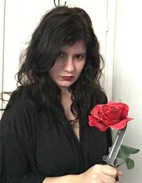 missrockersupreme XXX OnlyFans