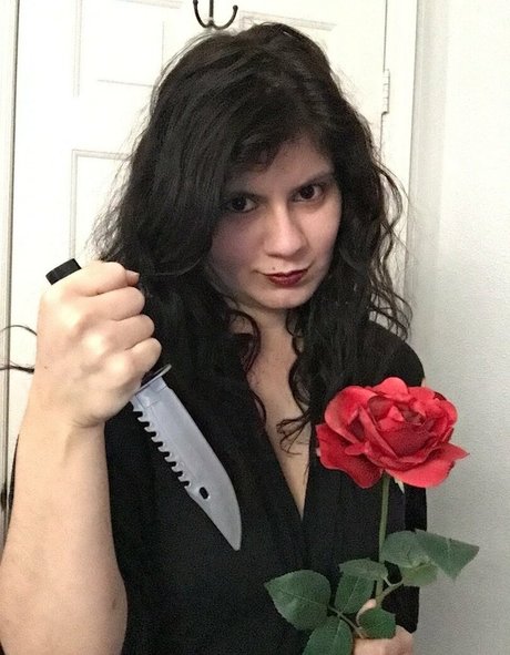 missrockersupreme Leaked OnlyFans Bilder