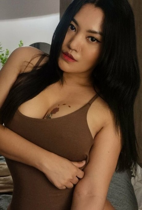 AsianWildLife Heiße OnlyFans Inhalte