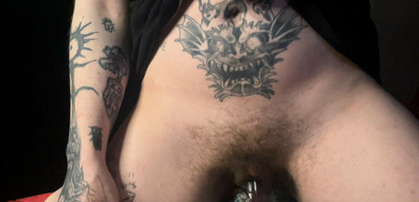 satansmaster Leak von OnlyFans-Inhalten