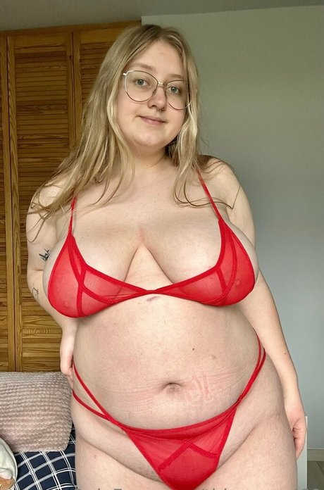 thiccangel69 Nacktbilder OnlyFans Leak