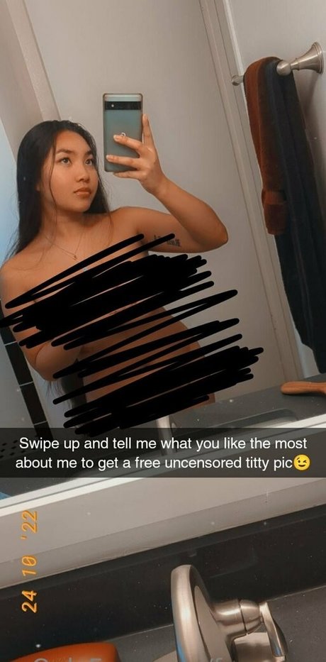 forvenus Nacktbilder von OnlyFans geleakt