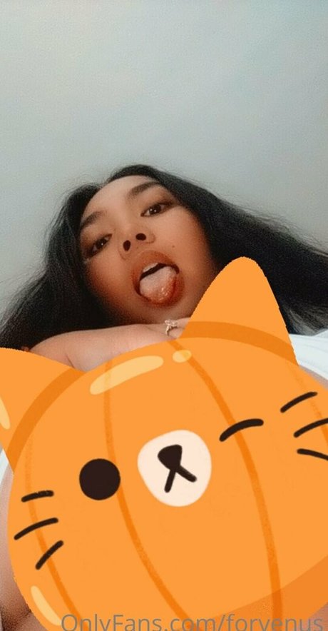 forvenus Nackt auf OnlyFans