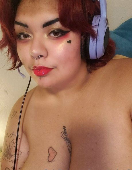 pastelvvhor3 OnlyFans Nacktbilder