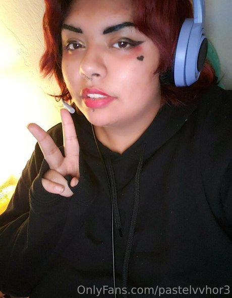 pastelvvhor3 OnlyFans-Inhalte