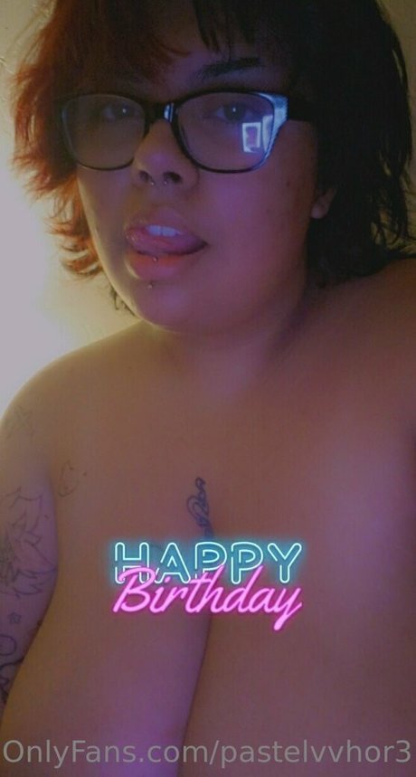 pastelvvhor3 OnlyFans