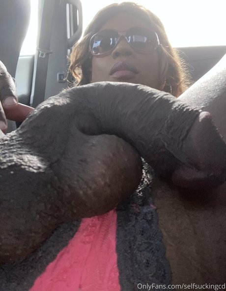 cdsharon Oben ohne OnlyFans