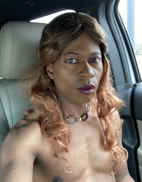 cdsharon OnlyFans Nackt