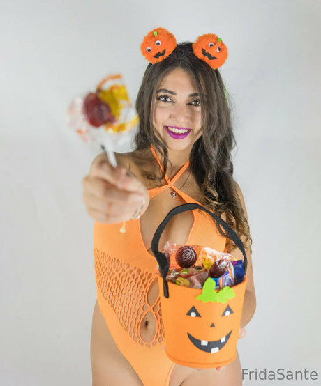 fridasante OnlyFans Leak