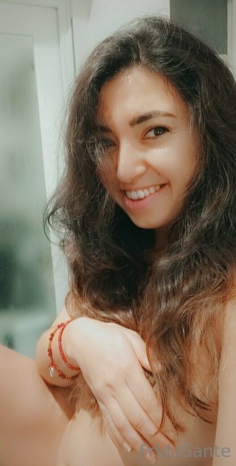 fridasante OnlyFans Bilder