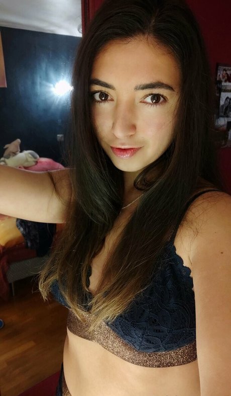 fridasante Nacktbilder OnlyFans