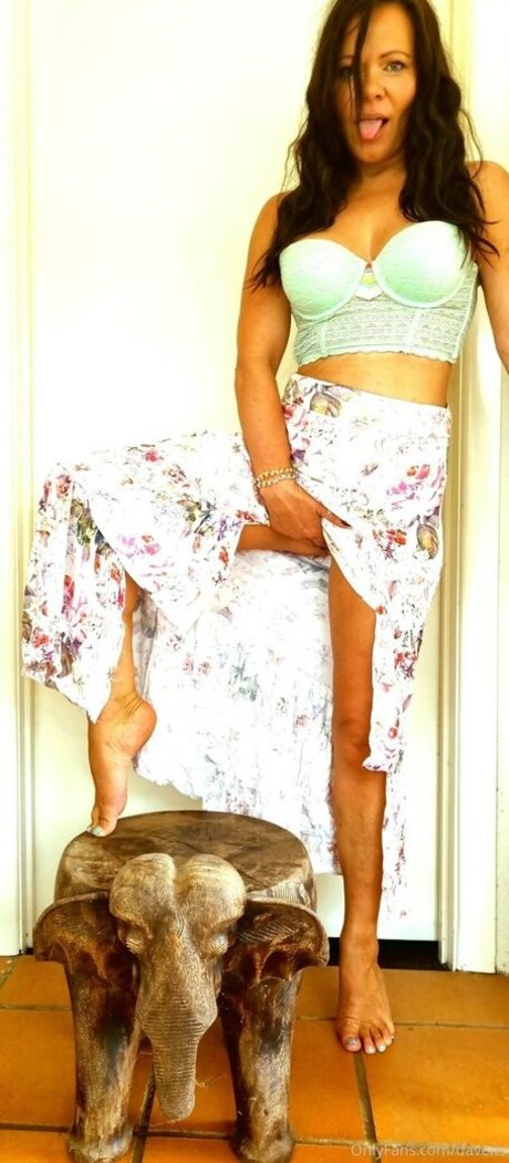 davens OnlyFans Leak