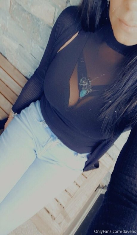 davens Nackt auf OnlyFans Leak