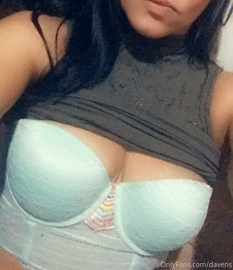 davens Model OnlyFans Foto