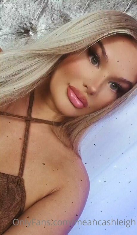 meancashleigh OnlyFans X