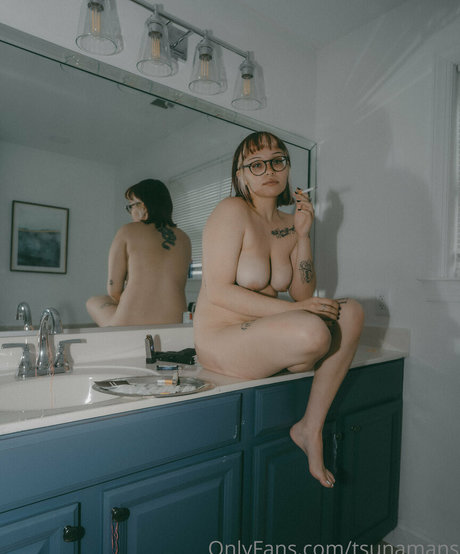 tsunamans OnlyFans Leaked Gratis