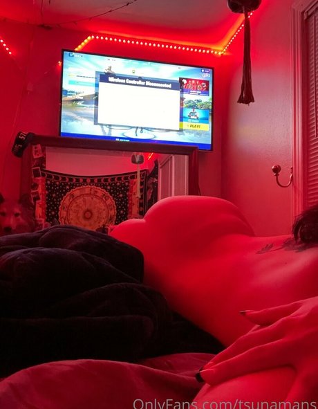 tsunamans Nacktbilder-Leaks von OnlyFans