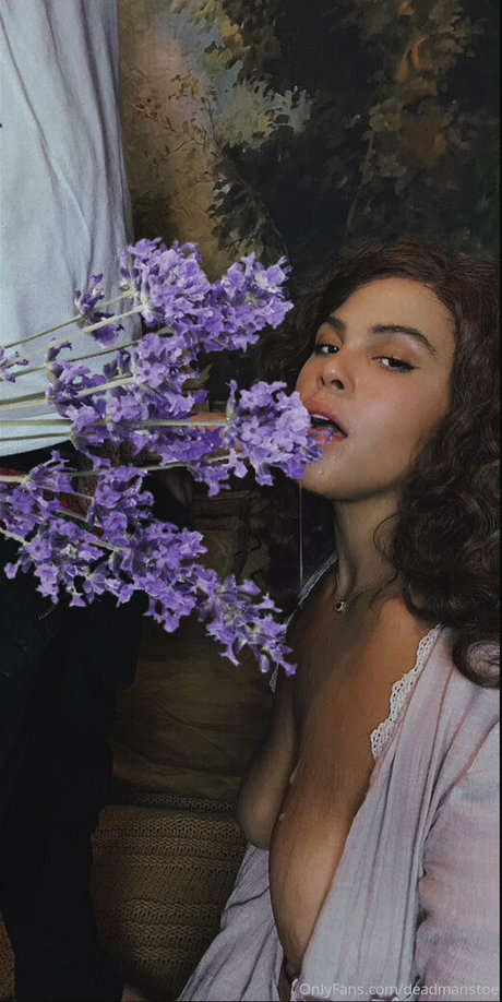 deadmanstoe Leaked OnlyFans Bilder