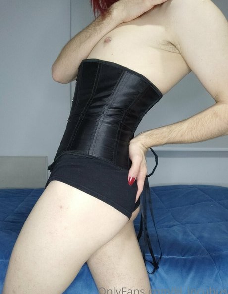 lil incubus Nacktbilder von OnlyFans