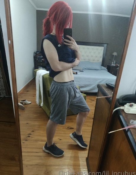 lil incubus OnlyFans Leaks Sex