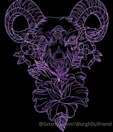 sxtxnsharlot Nackt geleakt OnlyFans