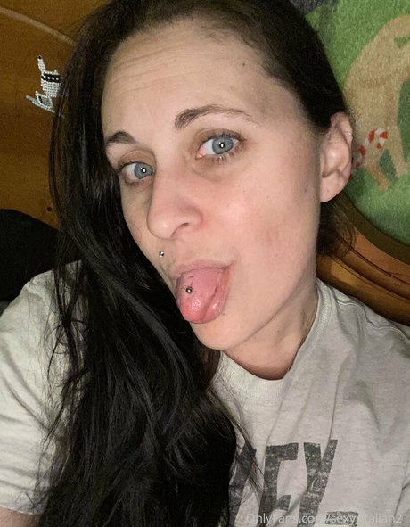 sexy italian21 OnlyFans-Leak