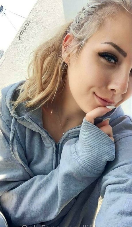 lillluuu vip OnlyFans Fick geleakt