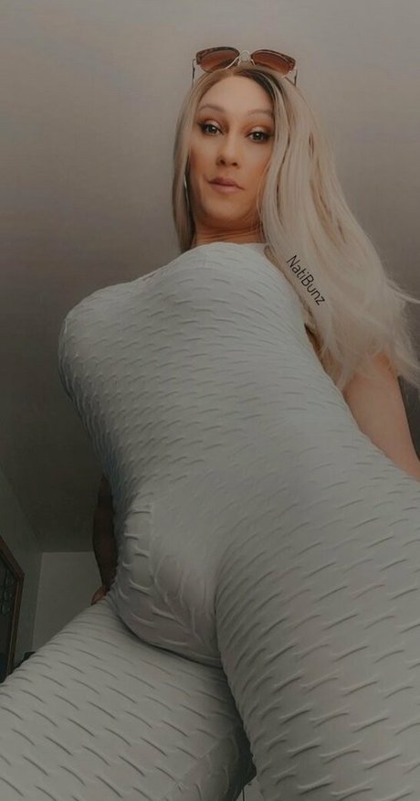 natistore OnlyFans nackt