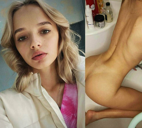 promosara Model OnlyFans Foto